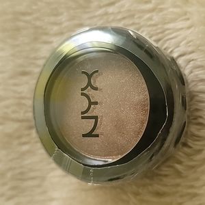 NYX TOP NOTCH EXCELLENCE SHADOW